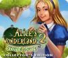 Alice's Wonderland 2: Stolen Souls Collector's Edition игра