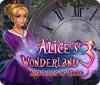 Alice's Wonderland 3: Shackles of Time игра