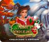 Alice's Wonderland 4: Festive Craze Collector's Edition игра