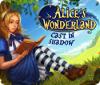Alice's Wonderland: Cast In Shadow игра