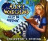 Alice's Wonderland: Cast In Shadow Collector's Edition игра