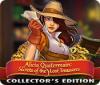 Alicia Quatermain: Secrets Of The Lost Treasures Collector's Edition игра