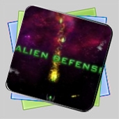 Alien Defense игра Alien Defense игра