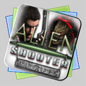 Alien Shooter: Revisited игра Alien Shooter: Revisited игра