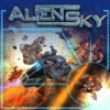 Alien Sky игра
