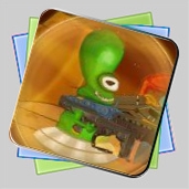 Alien vs Robots: The Conquest игра Alien vs Robots: The Conquest игра