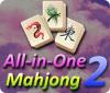 All-in-One Mahjong 2 игра