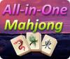 All-in-One Mahjong игра