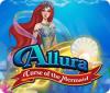 Allura: Curse of the Mermaid игра