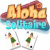 Aloha Solitaire игра