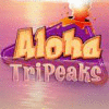 Aloha Tripeaks игра