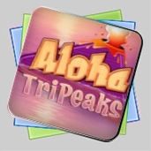 Aloha Tripeaks игра Aloha Tripeaks игра
