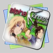 Alpha Kimori игра Alpha Kimori игра