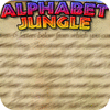 Alphabet Jungle игра