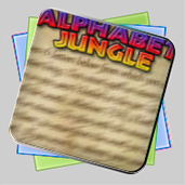 Alphabet Jungle игра Alphabet Jungle игра