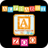 Alphabet Zoo игра