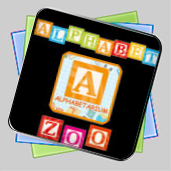 Alphabet Zoo игра Alphabet Zoo игра