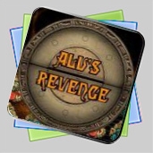 Alu's Revenge игра Alu's Revenge игра