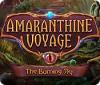 Amaranthine Voyage: The Burning Sky игра