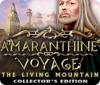 Amaranthine Voyage: The Living Mountain Collector's Edition игра