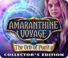 Amaranthine Voyage: The Orb of Purity Collector's Edition игра