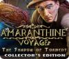 Amaranthine Voyage: The Shadow of Torment Collector's Edition игра