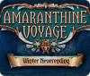 Amaranthine Voyage: Winter Neverending игра
