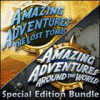 Amazing Adventures Special Edition Bundle игра