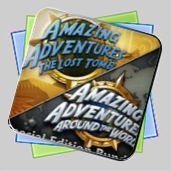 Amazing Adventures Special Edition Bundle игра Amazing Adventures Special Edition Bundle игра