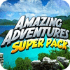 Amazing Adventures Super Pack игра