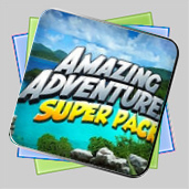 Amazing Adventures Super Pack игра Amazing Adventures Super Pack игра