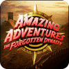 Amazing Adventures: The Forgotten Dynasty игра