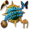 Amazing Adventures: The Lost Tomb игра
