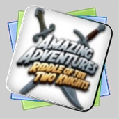 Amazing Adventures: Riddle of the Two Knights игра Amazing Adventures: Riddle of the Two Knights игра