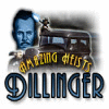 Amazing Heists: Dillinger игра