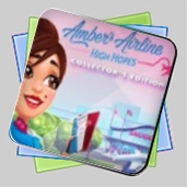 Amber's Airline: High Hopes Collector's Edition игра Amber's Airline: High Hopes Collector's Edition игра