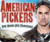 American Pickers: The Road Less Traveled игра