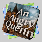 An Angry Queen игра An Angry Queen игра