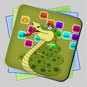 Anakonda Puzzle игра Anakonda Puzzle игра