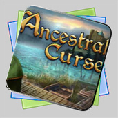 Ancestral Curse игра Ancestral Curse игра