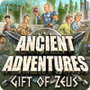 Ancient Adventures - Gift of Zeus игра