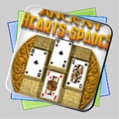 Ancient Hearts and Spades игра Ancient Hearts and Spades игра