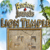 Ancient Jewels Lion Temple игра