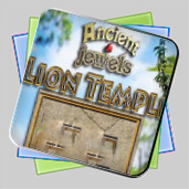 Ancient Jewels Lion Temple игра Ancient Jewels Lion Temple игра