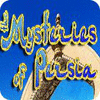 Ancient Jewels: the Mysteries of Persia игра