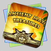 Ancient Maya Treasures игра Ancient Maya Treasures игра
