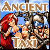 Ancient Taxi игра