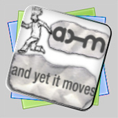 And Yet It Moves игра And Yet It Moves игра