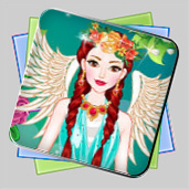 Angel With Wings игра Angel With Wings игра