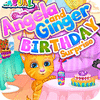 Angela Ginger Birthday Surprise игра